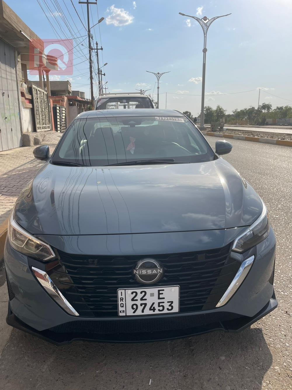 Nissan Sentra